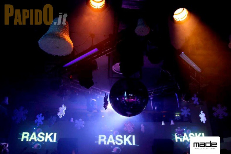 Sabato 22 Dicembre 2012: 