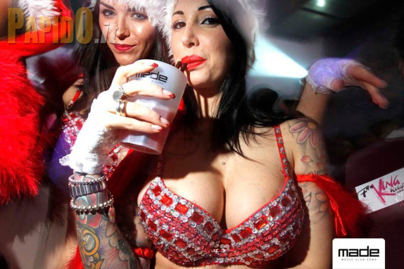 Sabato 22 Dicembre 2012: 