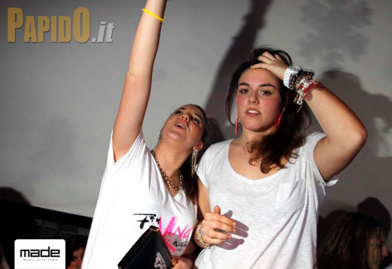 Sabato 22 Dicembre 2012: 
