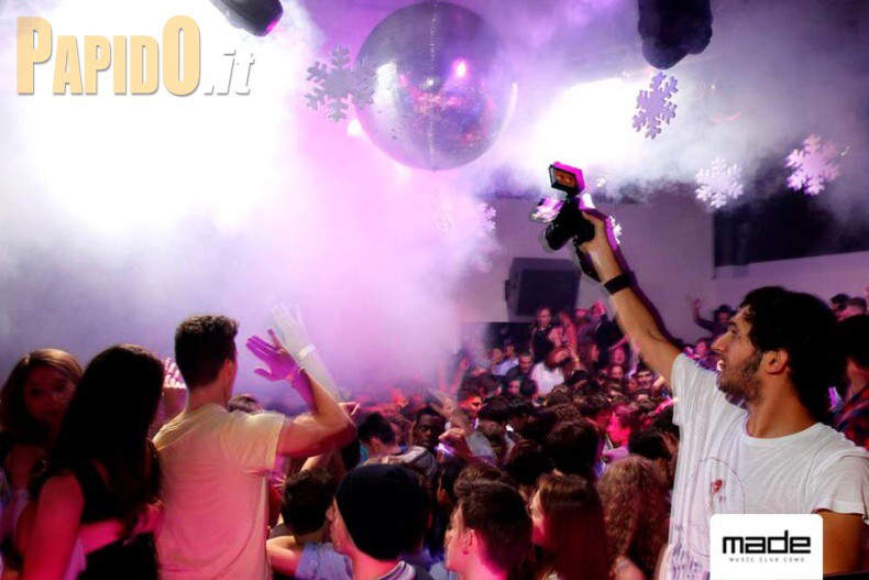 Sabato 22 Dicembre 2012: 