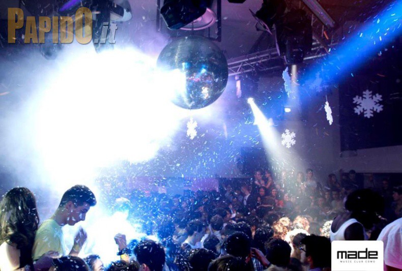 Sabato 22 Dicembre 2012: 