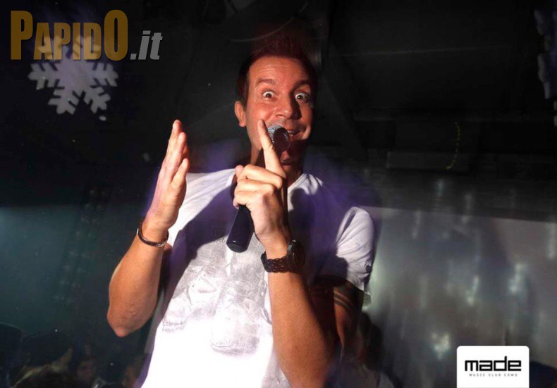 Sabato 22 Dicembre 2012: 