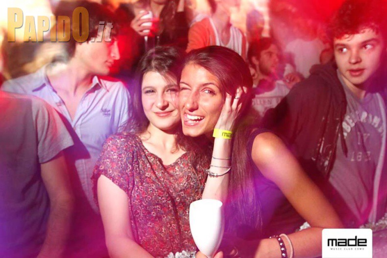Sabato 22 Dicembre 2012: 