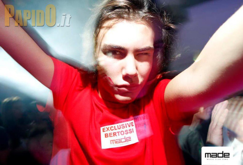Sabato 22 Dicembre 2012: 