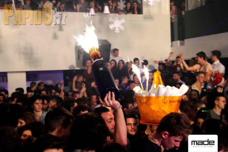 Sabato 22 Dicembre 2012: 