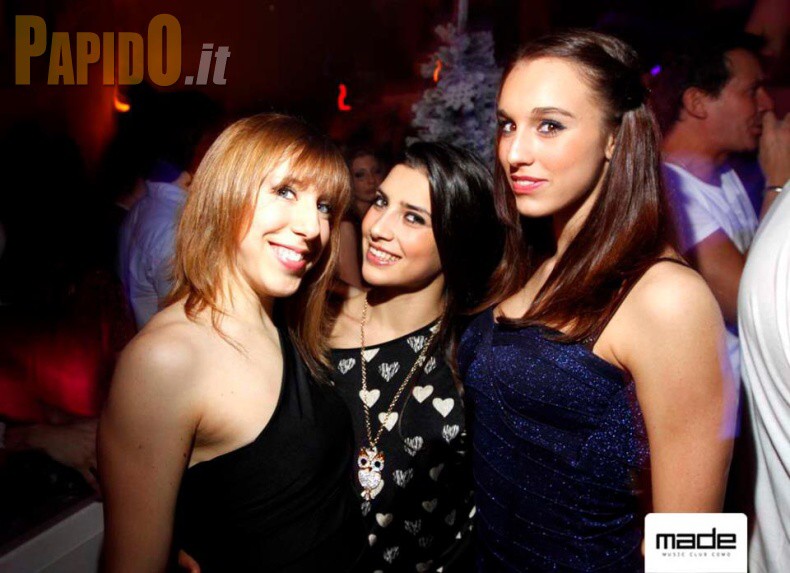 Sabato 22 Dicembre 2012: 