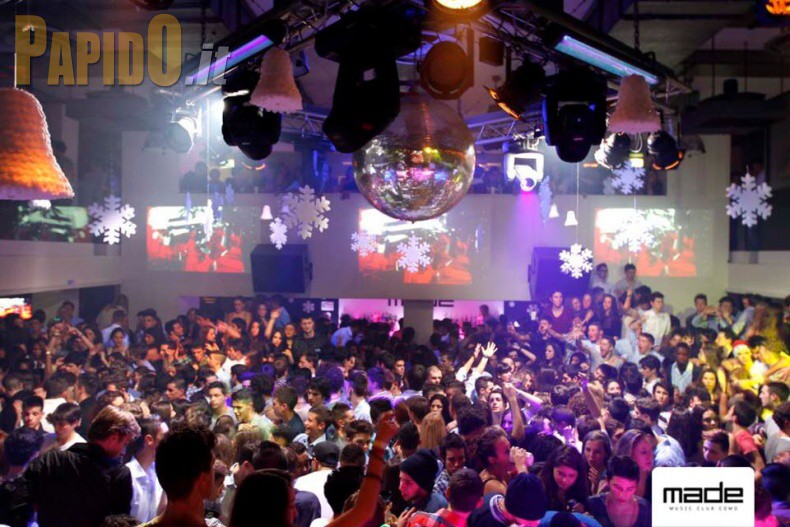 Sabato 22 Dicembre 2012: 