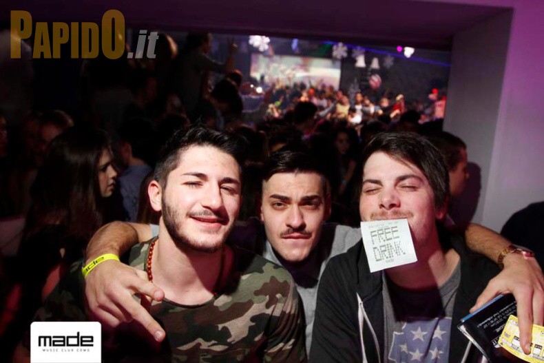 Sabato 22 Dicembre 2012: 