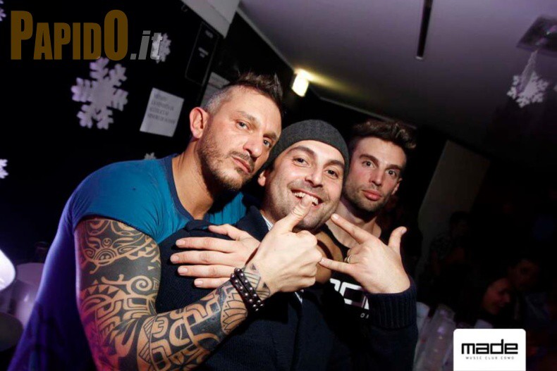 Sabato 22 Dicembre 2012: 