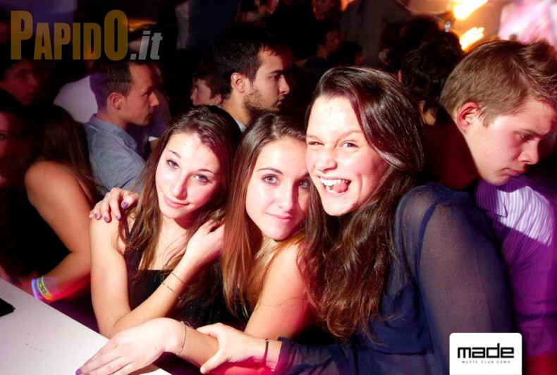 Sabato 22 Dicembre 2012: 