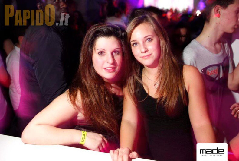 Sabato 22 Dicembre 2012: 