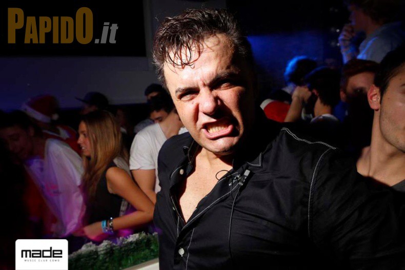 Sabato 22 Dicembre 2012: 