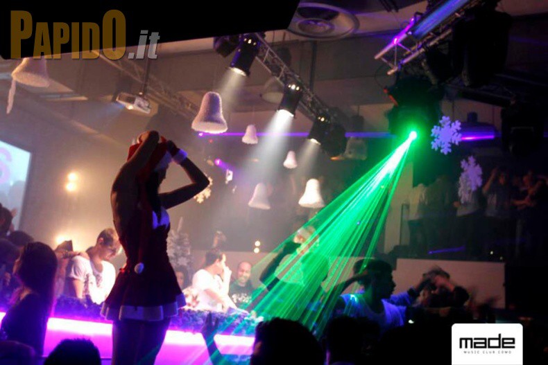 Sabato 22 Dicembre 2012: 