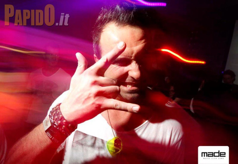Sabato 22 Dicembre 2012: 