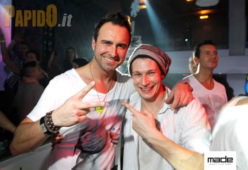 Sabato 22 Dicembre 2012: 