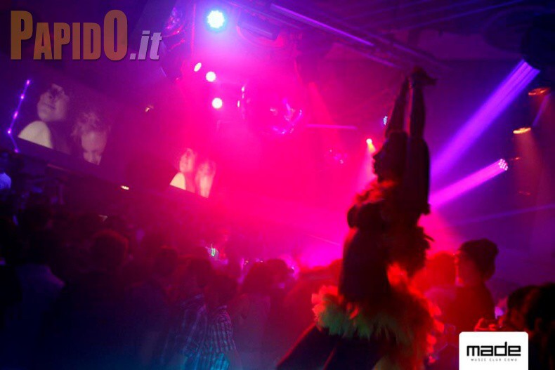 Sabato 23 Febbraio 2013: 