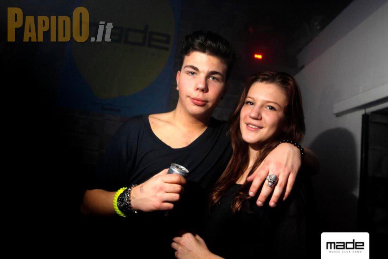 Sabato 23 Febbraio 2013: 