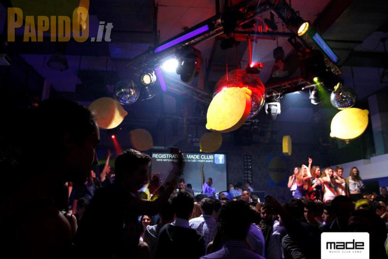 Sabato 23 Febbraio 2013: 