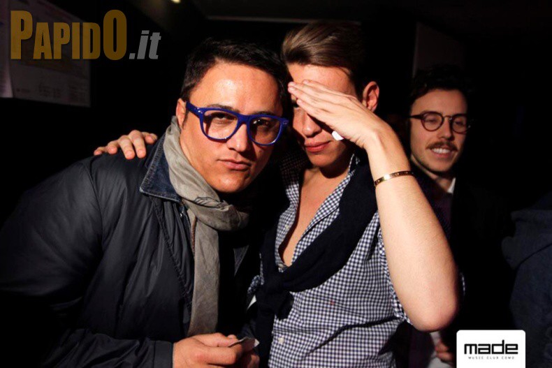Sabato 23 Febbraio 2013: 