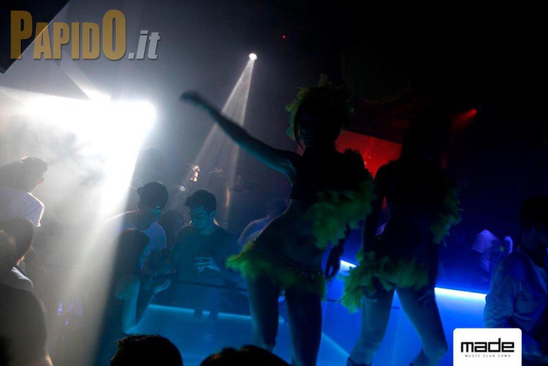Sabato 23 Febbraio 2013: 