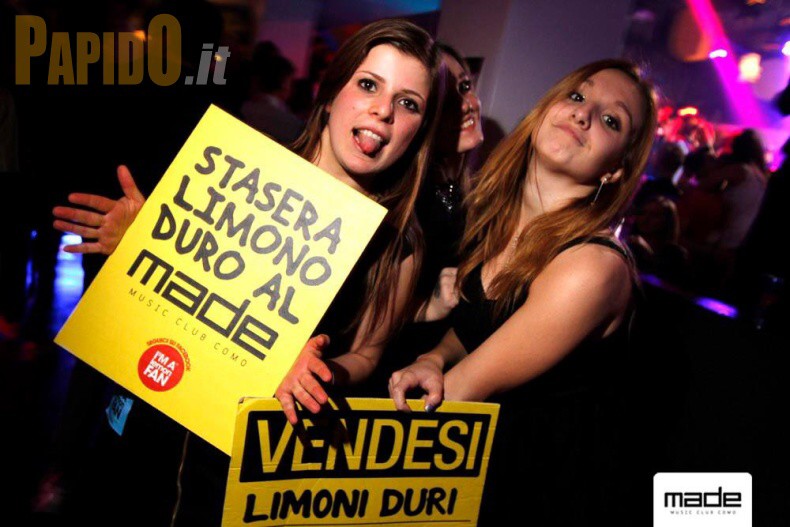 Sabato 23 Febbraio 2013: 
