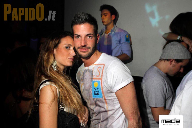 Sabato 23 Febbraio 2013: 