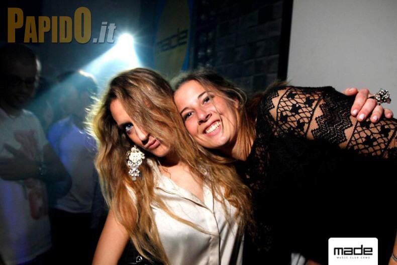 Sabato 23 Febbraio 2013: 