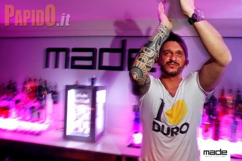 Sabato 23 Febbraio 2013: 