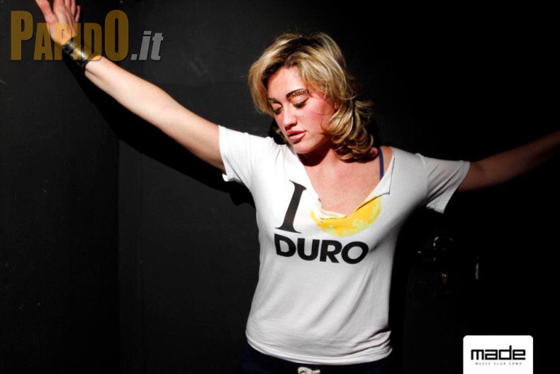 Sabato 23 Febbraio 2013: 