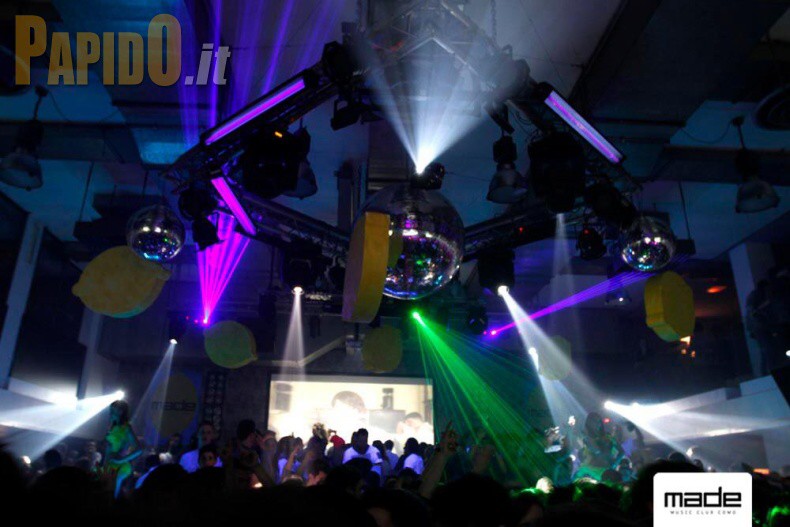 Sabato 23 Febbraio 2013: 