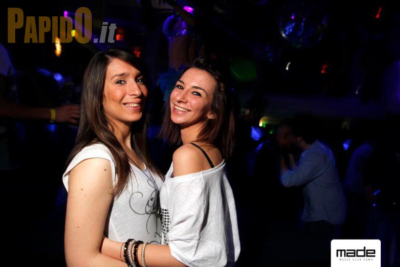Sabato 23 Febbraio 2013: 
