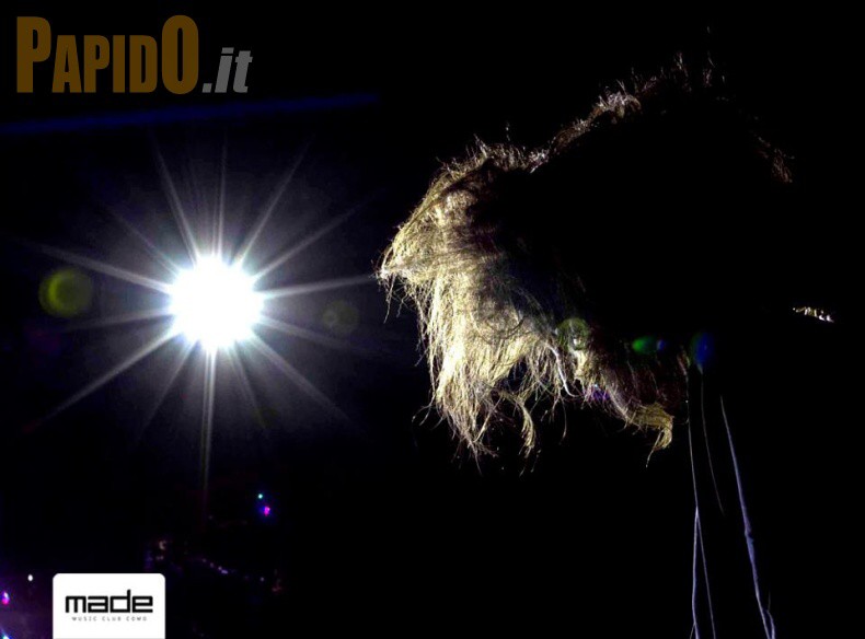 Venerdì 23 Novembre 2012: