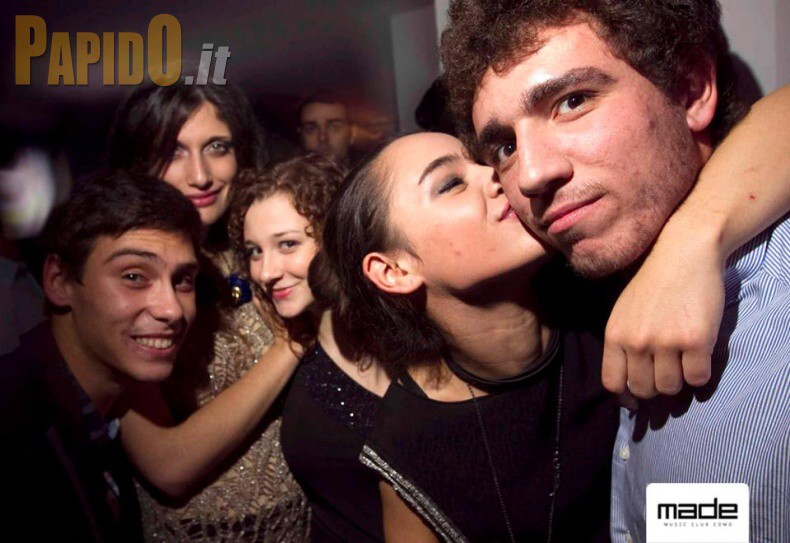 Venerdì 23 Novembre 2012: