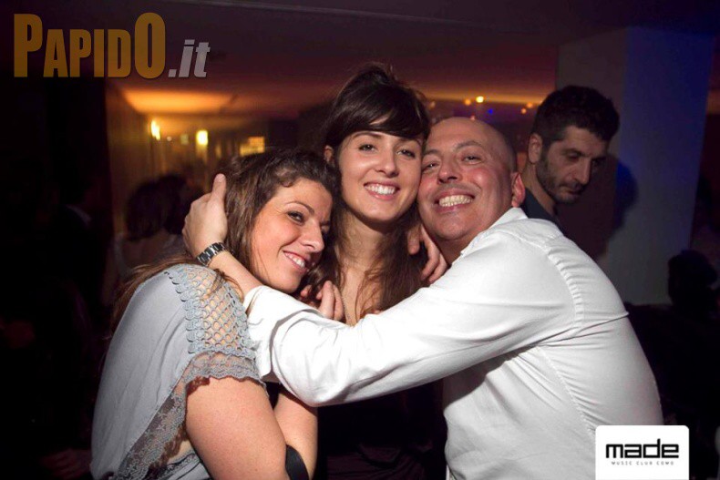 Venerdì 23 Novembre 2012: