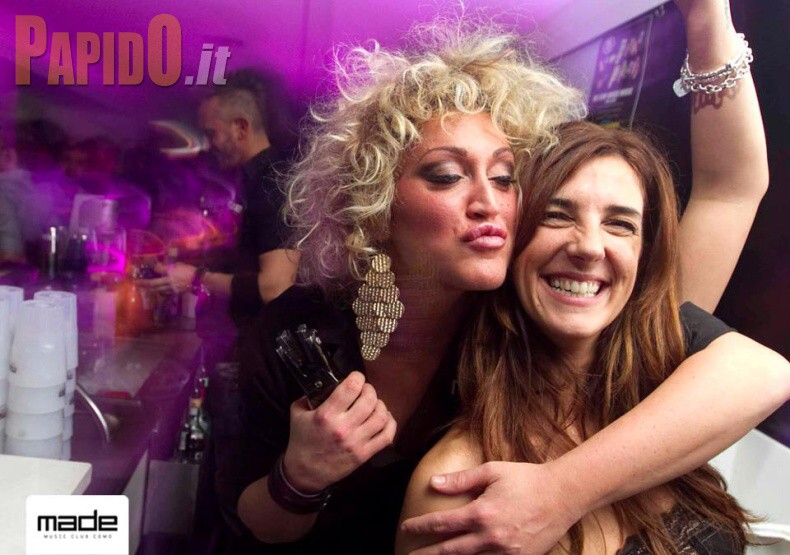 Venerdì 23 Novembre 2012: