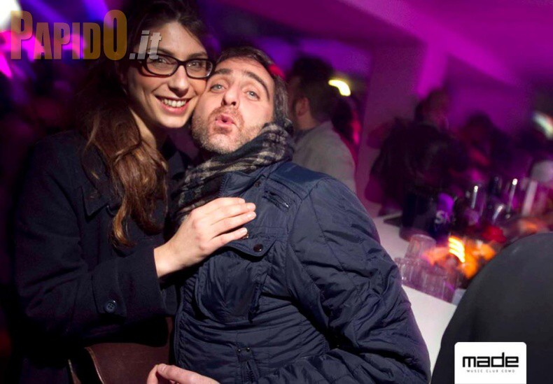 Venerdì 23 Novembre 2012: