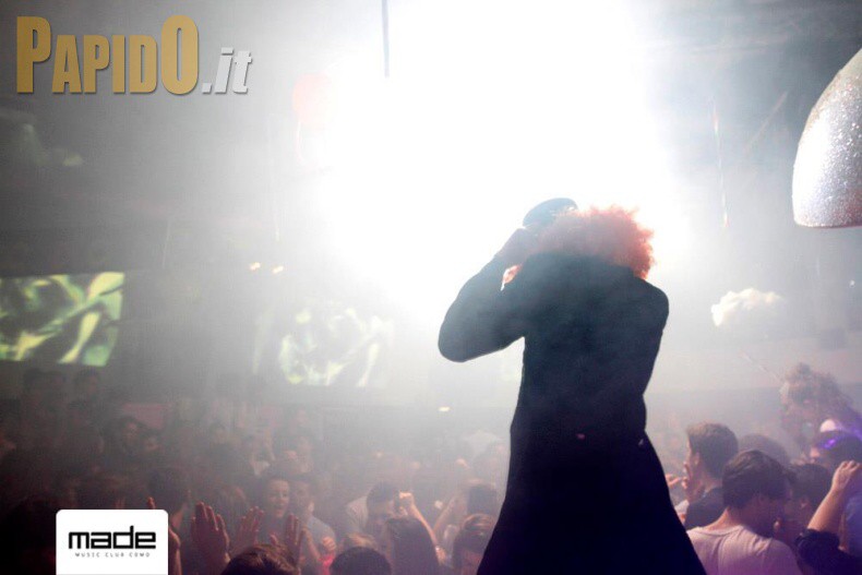 Sabato 24 Novembre 2012: