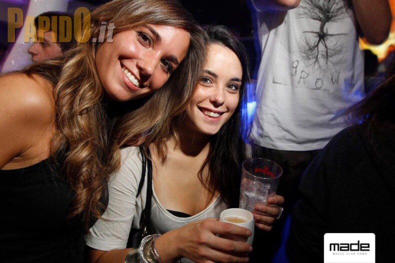 Sabato 24 Novembre 2012: