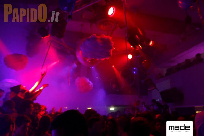 Sabato 24 Novembre 2012: