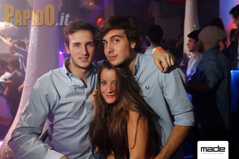 Sabato 24 Novembre 2012: