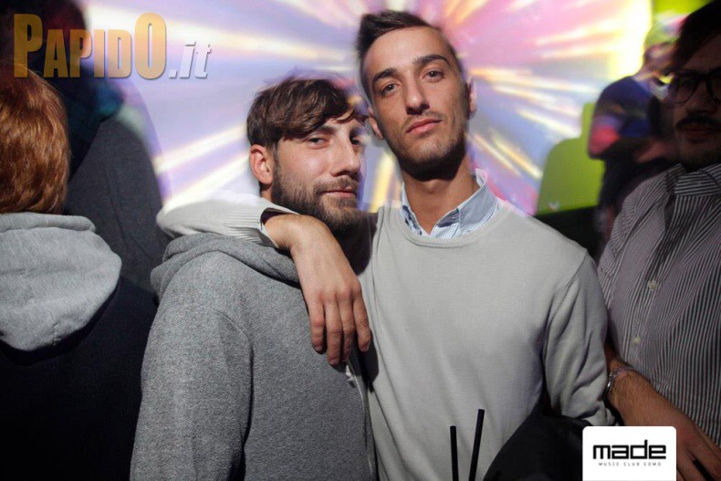 Sabato 24 Novembre 2012: