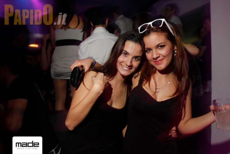 Sabato 24 Novembre 2012: