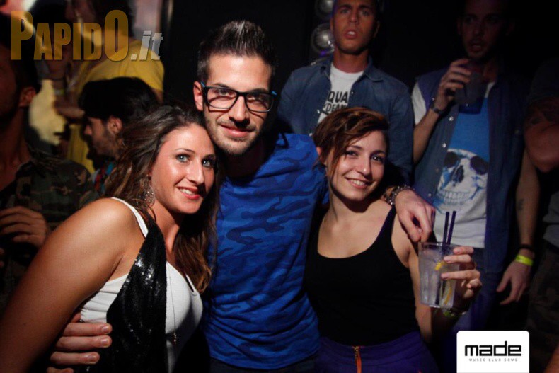Sabato 24 Novembre 2012: