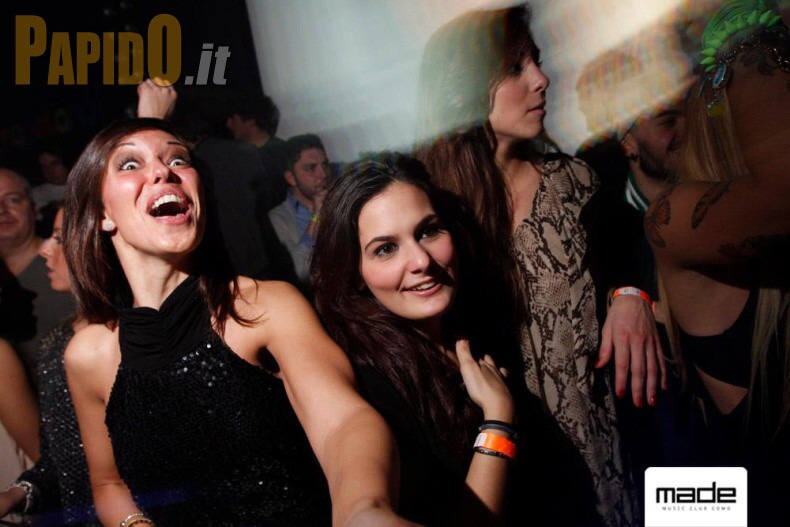 Sabato 24 Novembre 2012: