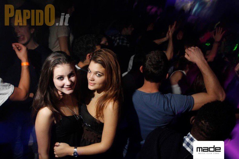 Sabato 24 Novembre 2012: