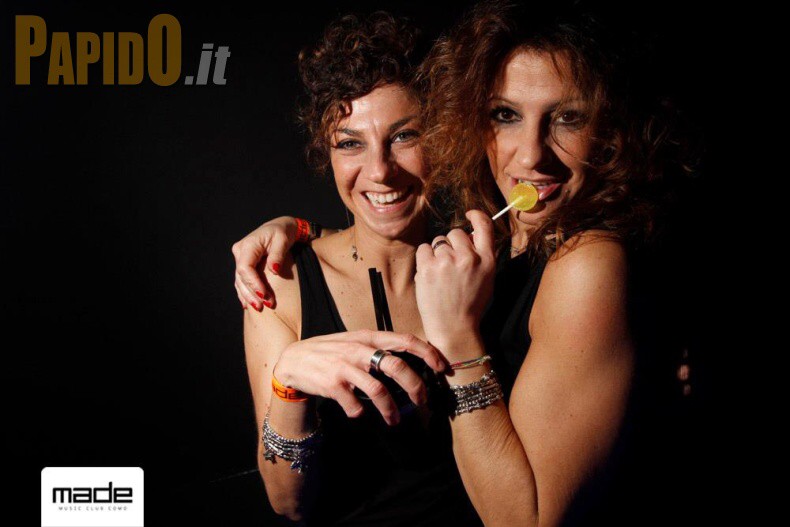 Sabato 24 Novembre 2012: