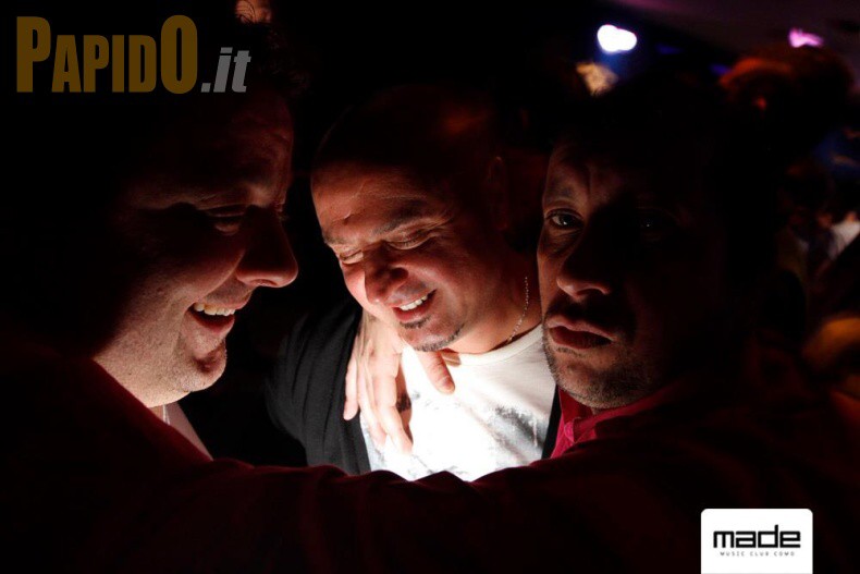 Sabato 24 Novembre 2012: