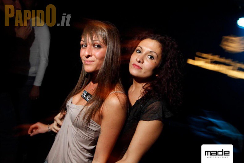 Sabato 24 Novembre 2012: