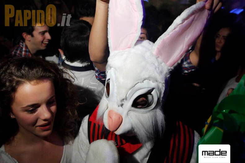 Sabato 24 Novembre 2012: