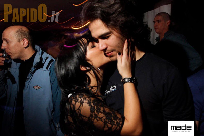 Sabato 24 Novembre 2012:
